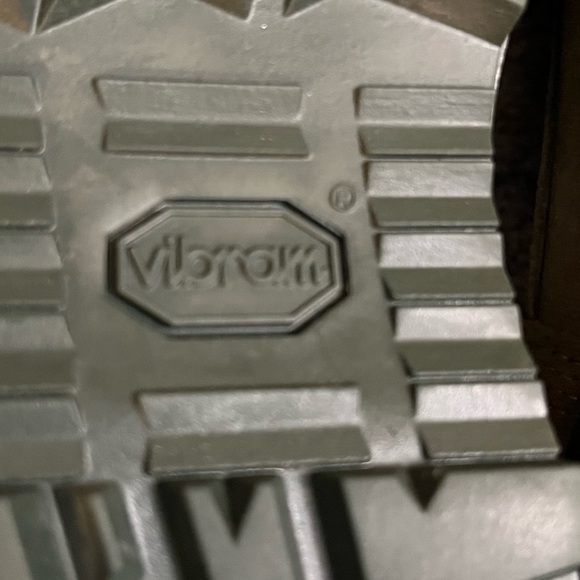 Belleville 600 Sage Green Combat Boots Size 6 - Picture 9 of 14